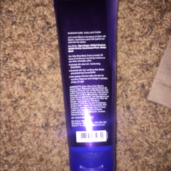 Lotion - Picture 2 of 2